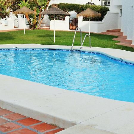 Los Pinos 29 Villas Casasol نيرخا المظهر الخارجي الصورة