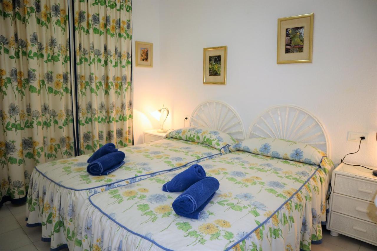 Los Pinos 29 Villas Casasol نيرخا المظهر الخارجي الصورة
